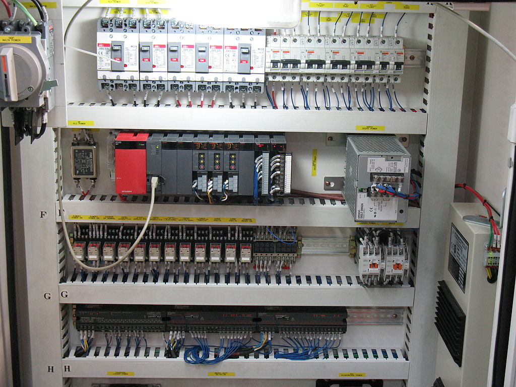 acecatech control panel1